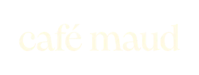 Café Maud
