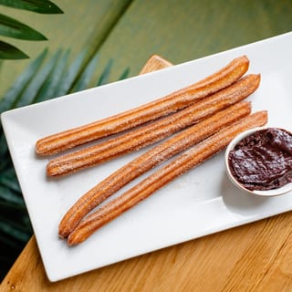 Churros