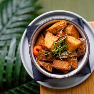 Side of Homefries