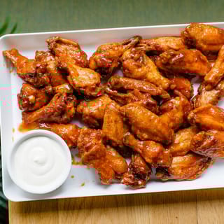 CATERING Buffalo wings