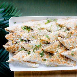 CATERING Steak Quesadilla