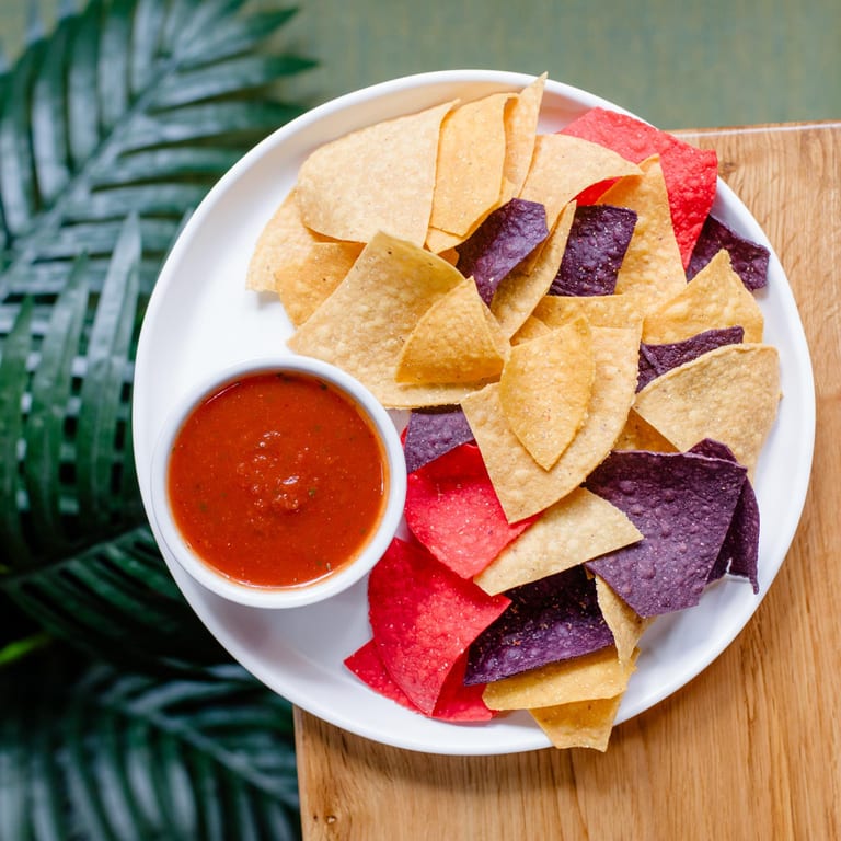 Delicious Breakfast Tacos to Start Your Day