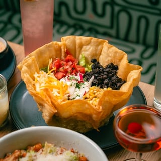 Taco Salad