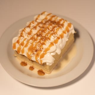 Tres Leches Cake